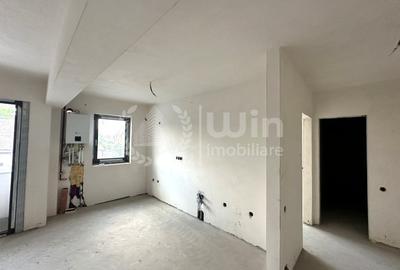 Apartament 2 camere | Bloc nou | 60 mp | Etaj 1 | Garaj | Someseni! - 3