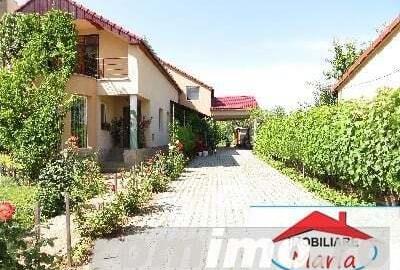 Casa de vanzare zona Micro 15- Drum Careiului ( ID 19605) - 1