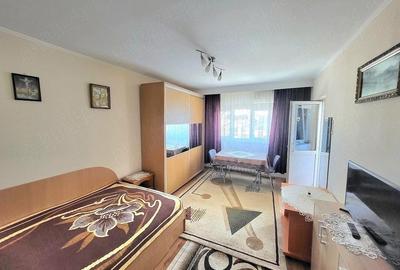 Garsonieră decomandată în Central - 2