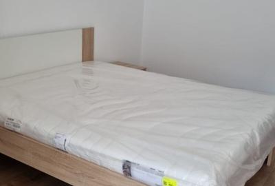 Garsonieră semidecomandată, mobilată în Dristor