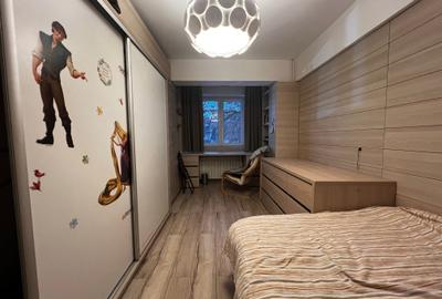 Apartament 3 camere-Zona Casa de Cultura-Primarie,etaj 1,Mobilat și Utilat - 5