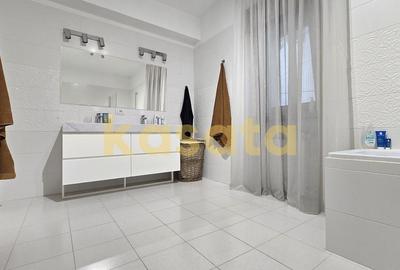 3 camere | Terasa 20mp | Move-in Ready | Parc 5 minute | VIDEO - 11