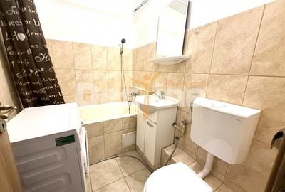 Garsonieră decomandată, mobilată în Crângași - 6