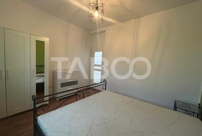 Apartament 2 camere etaj 1 balcon parcare privata Tineretului Sibiu - 9