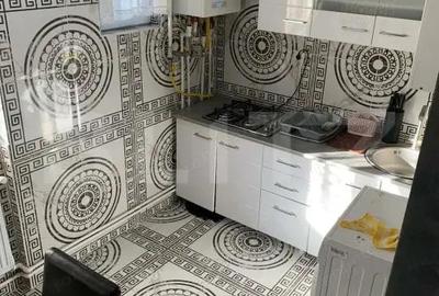 Garsoniera renovata integral Strada Ostrovului | Parter | 21 mp - 1