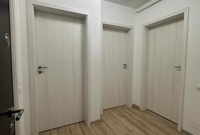 3 Camere Decomandat - Metrou Aparatori - Loc Parcare inclus - 4