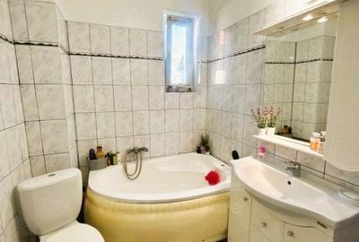 Vila spatioasa, 287mp, 5 dormitoare, cu garaj dublu, in Someseni - 14