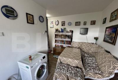 Ocazie! Apartament 2 camere open space, Renovat, Et 4 zona V - 5