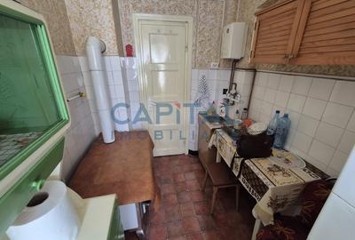 Apartament 2 camere strada Horea cu Garaj, Facultatea de Litere! - 17