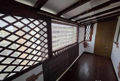 Apartament cu 2 camere semidecomandat în Gorjului - 16