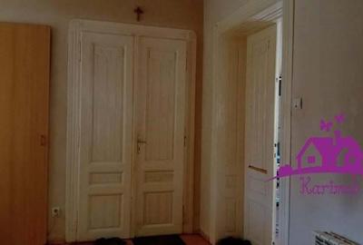 Casa pe strada Louis Pasteur - 1