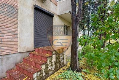 3 camere Tomis 3 Inel I - Eden, decomandat parter, 2 intrari, centrala gaze, A/C - 19