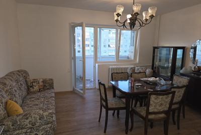 Bulevardul  Basarabia - 3 minute Metrou Costin Georgian - Apartament 2 camere - 6