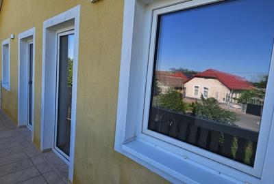 Casă individuală cu 7 camere cu Canalizare în Dudeștii Noi - 11