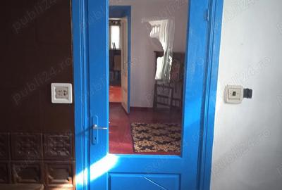 Casă cu 4 camere cu Teren 389 Mp în Jurilovca - 5