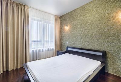 Apartament cu 2 camere decomandat, mobilat în Mihai Bravu - 9