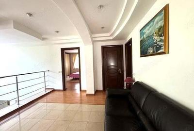 Vila D+P+1E+M , 1125 mp teren intravilan Str Izvorului - 13