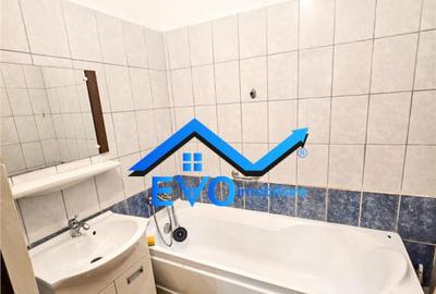 Apartament cu 2 camere, decomandat, zona BCU - 1