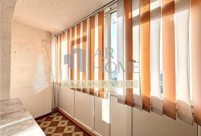 Apartament cu 2 camere circular, mobilat în Nord - 16