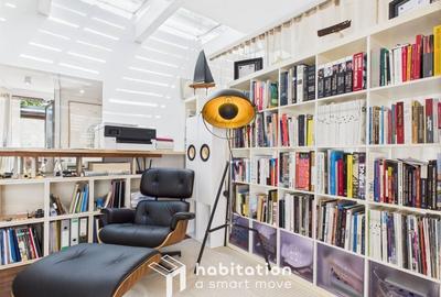 Casă modernă, multifuncțională, Elisabetin - 1