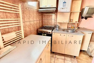 2 camere - Tiglina 2 - 2 Balcoane - Aprox. 57 mp - 5