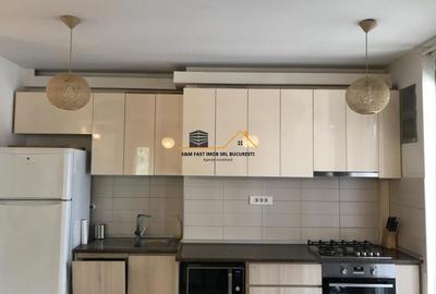 Apartament cu 3 camere în Parcul Carol - 4