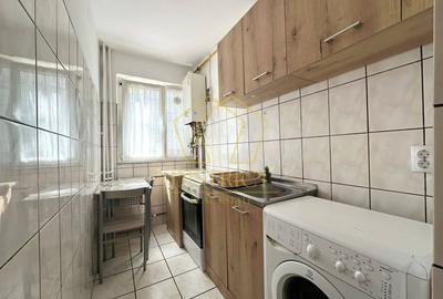 Apartament spatios cu 3 camere | Dacia - 6