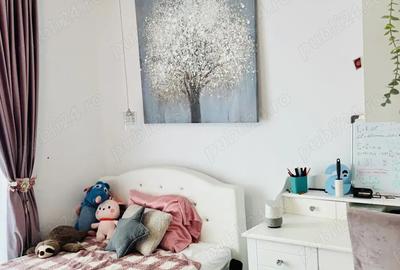 Vila Superba Calea Dumbravii-Parcul Sub Arini - 6