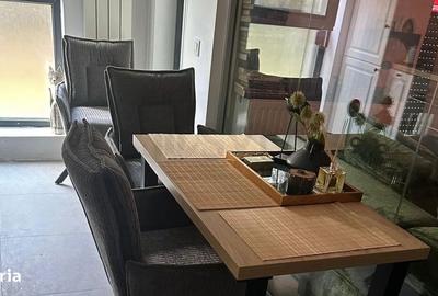 Apartament cu 2 camere în Politehnica - 2