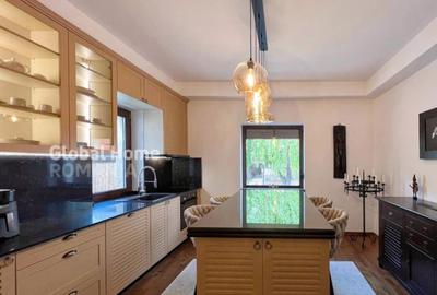 Inchiriere Vila | Renovata Premium | 5 Camere | Central - 35