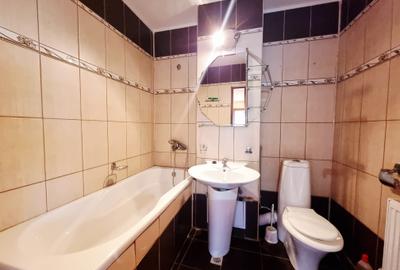 Apartament cu 2 camere decomandat în Ultimul leu - 4