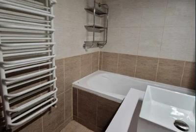 Apartament cu 2 camere semidecomandat, mobilat în Unirii - 7