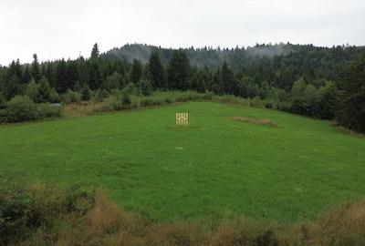 Teren de 5023 mp, în Voroneț - 1