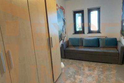Apartament cu 3 camere decomandat, mobilat în Central - 9