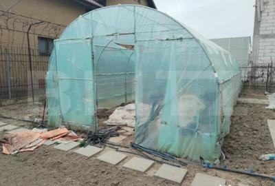 Casă cu 7 camere cu Teren 420 Mp în Cetate - 1