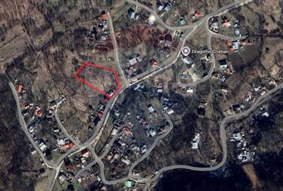 Teren Construcții intravilan de 3551 mp, în Poiana Copăceni - 3