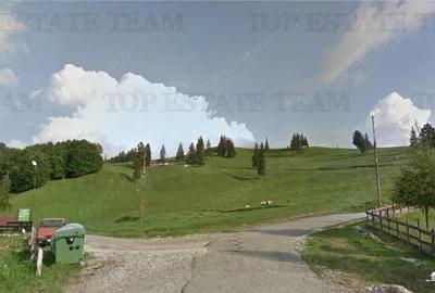 Teren de 304 mp, în Dâmbovicioara - 1