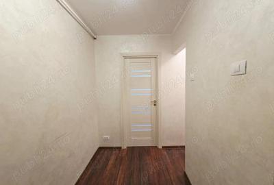 Garsonieră decomandată în Țiglina 1 - 4