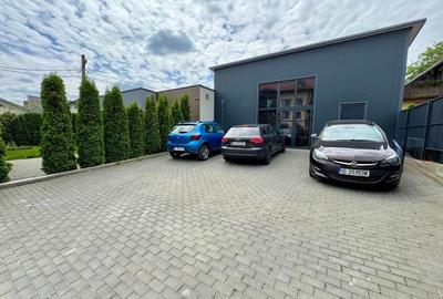 Casă individuală cu 5 camere cu Canalizare în Galata - 1