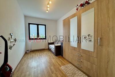 3 Camere -Barcelona Straulesti -Petrom City - Centrala - 10