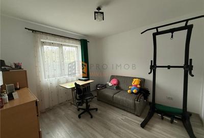 EXCLUSIVITATE! Casa tip P+1 zona Gura  Calnaului - 6