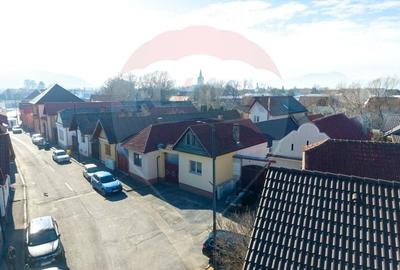 Casă cu 3 camere cu Teren 250 Mp în Cristian - 15