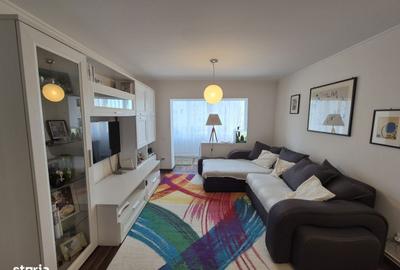 Apartament cu 4 camere decomandat, mobilat în Mănăștur - 6