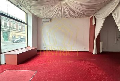 Spatiu comercial de 55mp | Locatie premium | Central Spatiu comercial de 55mp | Locatie premium | Central - 2