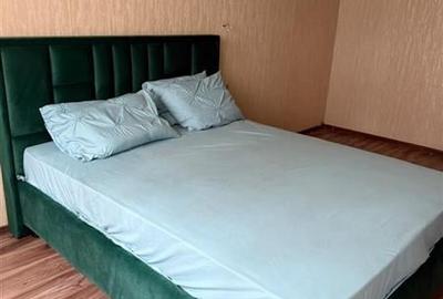 Apartament 2 camere,peste 80mp, decomandat, 2 bai,Isaran,Tractorul - 11