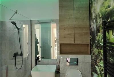 Apartament 2 Camere Aleea Carpati Renovat mobilat, UMF,Zona Linistita - 6