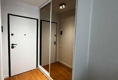Apartament cu 2 camere semidecomandat, mobilat în Panduri - 6