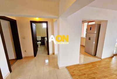 Apartament cu 3 camere decomandat, mobilat în Cetate - 10