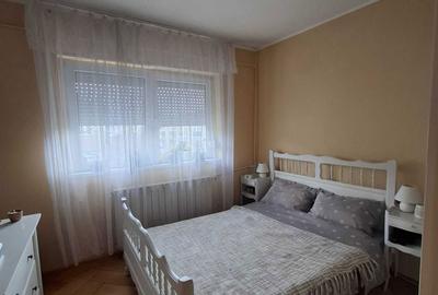 Apartament cu 3 camere decomandat în Decebal - 5
