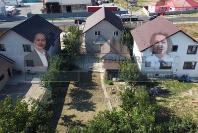 Vila Adjud/Vrancea/ Teren 728 mp - 3